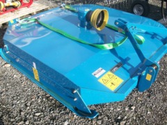 Kidd 180 6’ topper