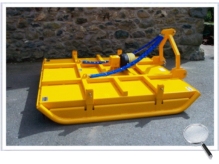 Griffith Jungle Buster