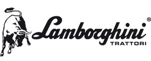 Lamborghini tractors
