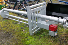 storth slurry pump