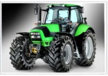 New Tractors