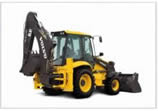 New Construction Machinery